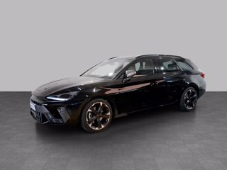 CUPRA Leon sportstourer 2.0 tdi 150cv dsg