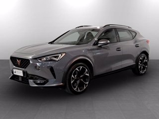 CUPRA Formentor 1.4 e-hybrid vz 245cv dsg