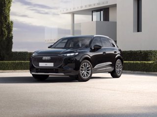 AUDI Q3 1.5 tfsi mhev business advanced 150cv s-tronic