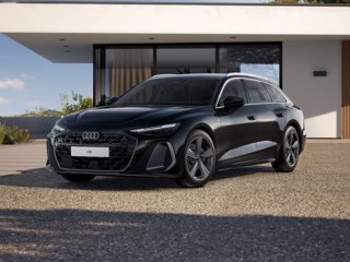 AUDI A6 avant 3.0 tdi mhev + s line edition quattro 299cv s-tronic
