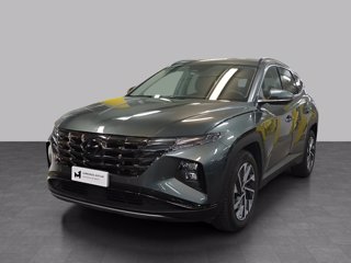 HYUNDAI Tucson 1.6 crdi 48v exellence lounge pack 2wd dct