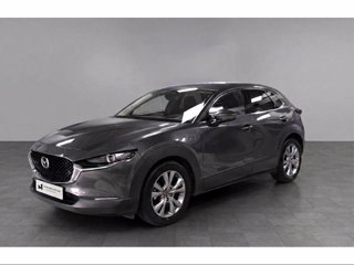 MAZDA Cx-30 2.0 m-hybrid exceed awd 180cv 6at