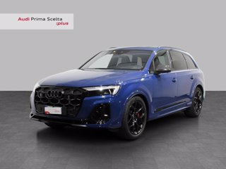 AUDI Q7 3.0 tfsi e s line plus quattro 490cv tiptronic 5p.ti