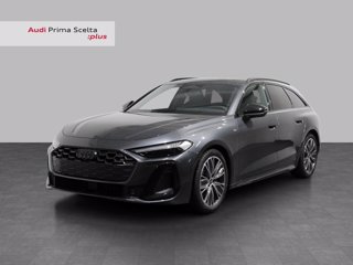 AUDI A5 avant 2.0 tdi mhev+ s line edition 204cv s-tronic