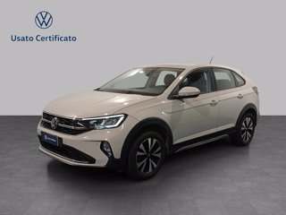 VOLKSWAGEN Taigo 1.0 tsi life 95cv