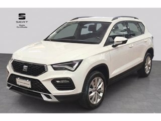 SEAT Ateca 1.0 tsi business 110cv