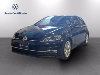 VOLKSWAGEN Golf 5p 1.5 tsi executive 150cv dsg
