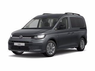 VOLKSWAGEN Caddy 2.0 tdi 122cv life dsg7 my24