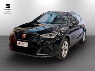 SEAT Arona 1.0 ecotsi fr 115cv dsg