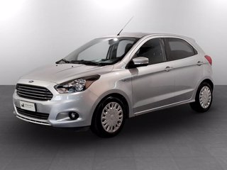 FORD Ka + 1.2 ultimate 85cv
