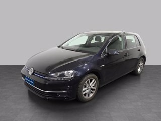 VOLKSWAGEN Golf 5p 1.5 tgi business 130cv dsg