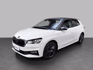 SKODA Fabia 1.0 mpi evo style 80cv