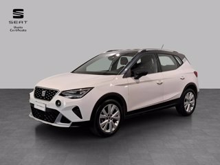 SEAT Arona 1.0 ecotsi xperience 95cv