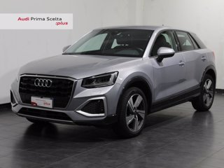 AUDI Q2 35 1.5 tfsi admired advanced s-tronic