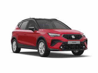 SEAT Arona 1.0 ecotsi fr 115cv