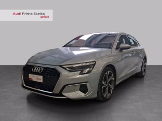 AUDI A3 sportback 35 1.5 tfsi mhev business advanced s-tronic