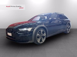 AUDI A6 allroad 40 2.0 tdi mhev 12v business advanced quattro 204cv s-tronic