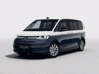 VOLKSWAGEN Multivan 1.5 phev style 4motion 245cv dsg 7p.ti