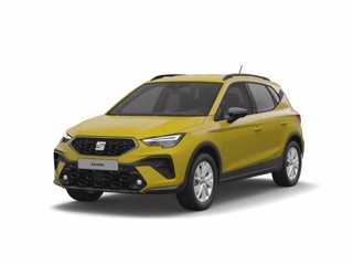 SEAT Arona 1.0 ecotsi fr 115cv dsg