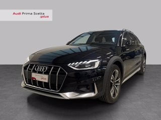 AUDI A4 avant 30 2.0 tdi mhev business advanced 136cv s-tronic