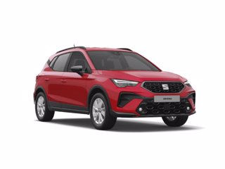 SEAT Arona 1.0 ecotsi fr 115cv dsg