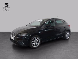 SEAT Ibiza 1.0 mpi fr 80cv
