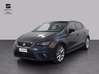 SEAT Ibiza 1.0 ecotsi fr 95cv