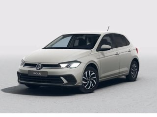 VOLKSWAGEN Polo 1.0 evo 80cv