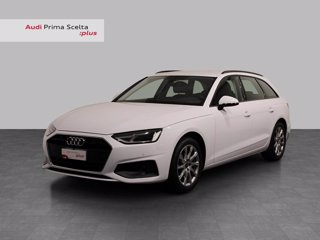 AUDI A4 avant 30 2.0 tdi mhev business 136cv s-tronic