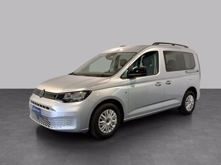 VOLKSWAGEN Caddy 2.0 tdi 102cv start