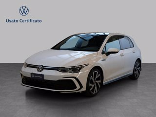 VOLKSWAGEN Golf 1.5 etsi evo r-line 130cv dsg