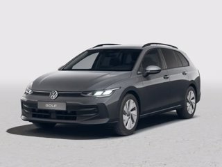 VOLKSWAGEN Golf variant 1.5 etsi edition plus 115cv dsg