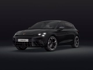 CUPRA Leon 1.5 hybrid 150cv dsg