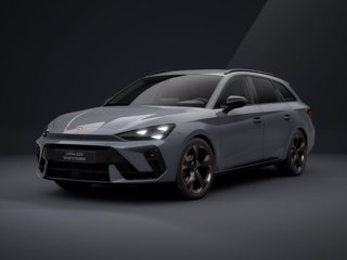 CUPRA Leon sportstourer 2.0 tdi 150cv dsg