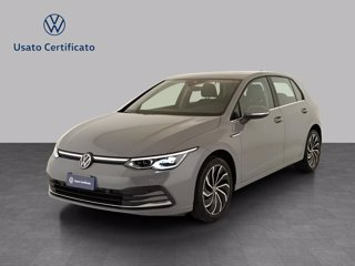 VOLKSWAGEN Golf 1.5 etsi evo life 130cv dsg