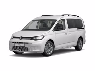 VOLKSWAGEN Caddy maxi 2.0 tdi 122cv life dsg7 my24