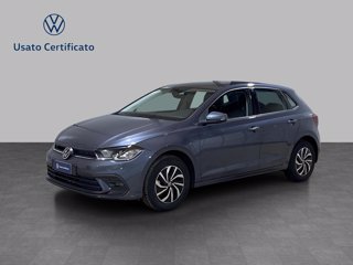 VOLKSWAGEN Polo 1.0 evo life 80cv