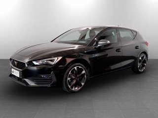 CUPRA Leon 1.5 tsi 150cv