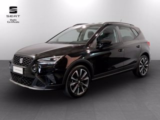SEAT Arona 1.0 ecotsi style 95cv
