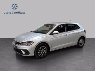 VOLKSWAGEN Polo 1.0 tsi life 95cv