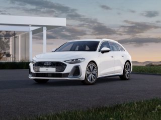 AUDI A5 avant 2.0 tdi mhev+ business quattro 204cv s-tronic