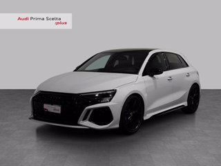 AUDI Rs3 sportback 2.5 tfsi quattro s-tronic