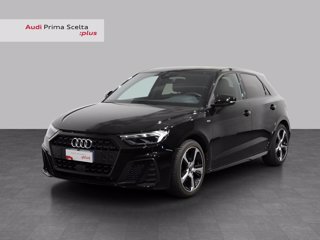 AUDI A1 sportback 30 1.0 tfsi s line edition 110cv