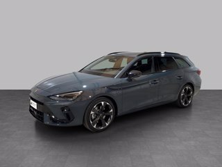 CUPRA Leon sportstourer 1.5 e-hybrid 204cv dsg
