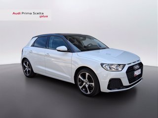 AUDI A1 sportback 35 1.5 tfsi advanced