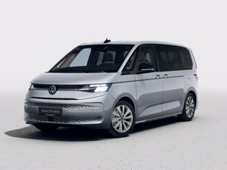 VOLKSWAGEN Multivan lungo 2.0 tdi life mobility pack 150cv dsg 7p.ti