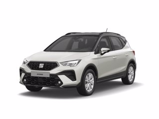 SEAT Arona 1.0 ecotsi style 115cv dsg