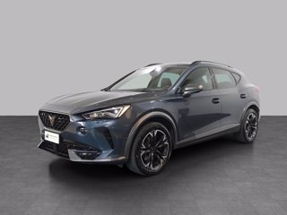 CUPRA Formentor 1.4 e-hybrid 204cv dsg