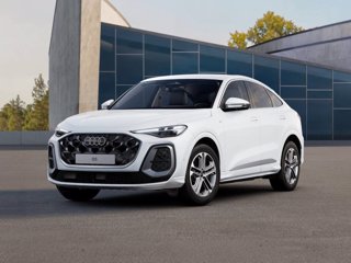 AUDI Q5 sportback 2.0 tfsi mhev+ s line edition quattro 204cv s-tronic