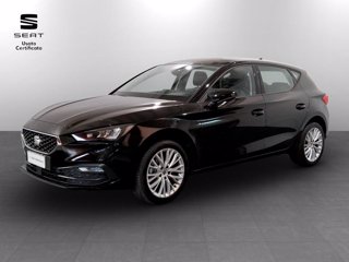 SEAT Leon 1.5 hybrid style 116cv dsg